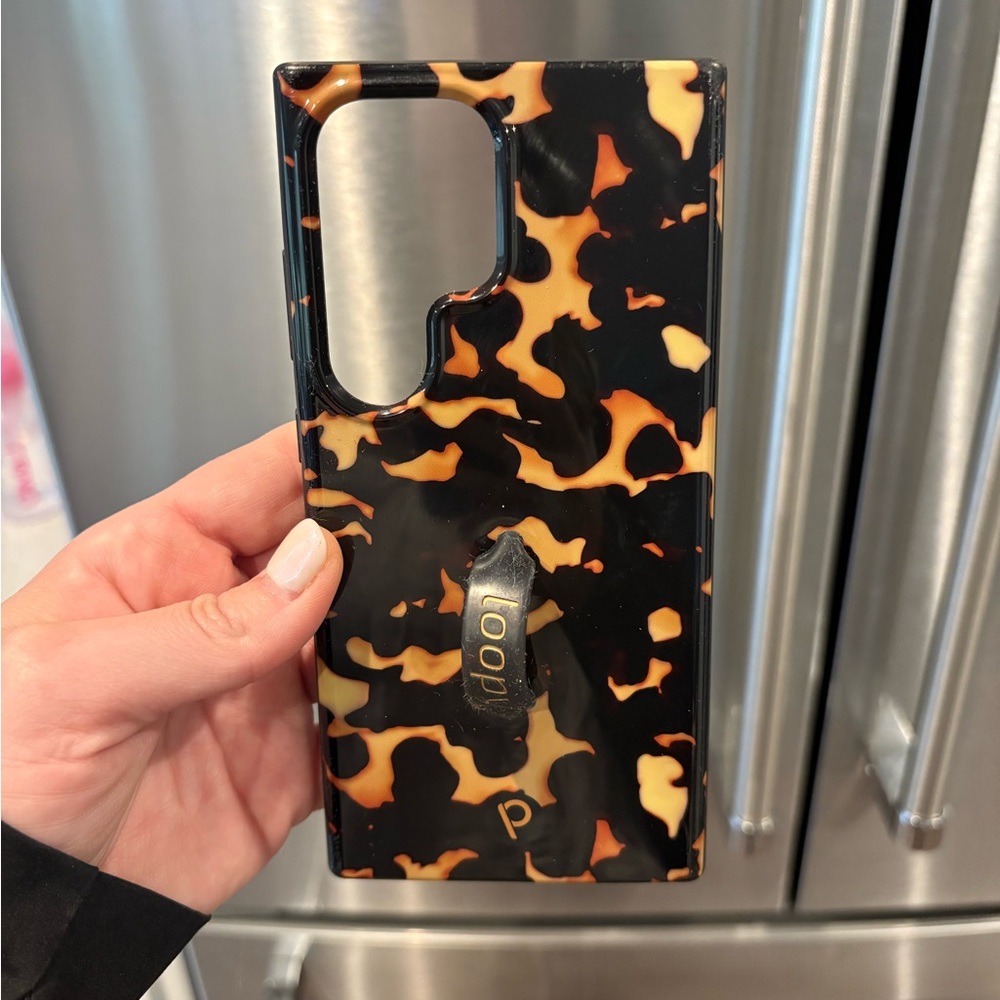 S24 ultra loopy case